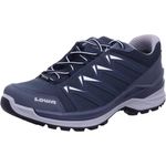 Lowa INNOX PRO GTX, leichter Herren-Outdoorschuh mit GORE-TEX®, DynaPU®-Dämpfung, sportlich-flexibel