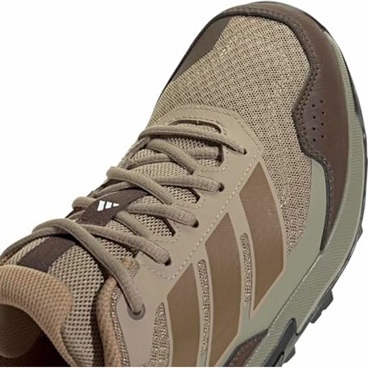 adidas Terrex Eastrail 3, Wanderschuhe für Herren mit Climaproof-Technologie und griffiger Gummilaufsohle, marrón – Bild 6