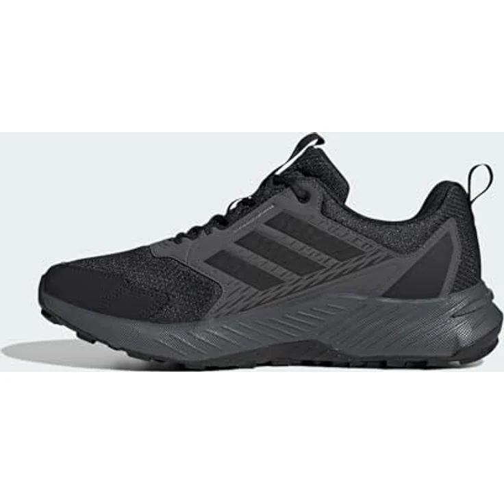 Adidas Terrex Tracefinder 2 M IH2930, Trailrunning-Schuhe mit Dämpfung und Traxion Gummiaußensohle, Größe 46 2/3 – Bild 3