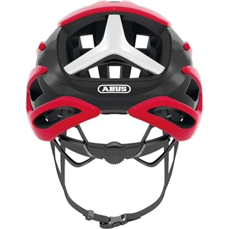 Abus AIRBREAKER Fahrradhelm – Bild 5