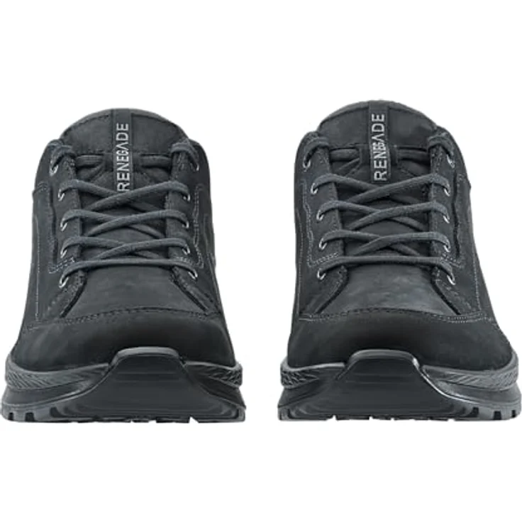Lowa RENEGADE EVO LL LO Ws Wanderschuh, multifunktionale Damen-Schuhe mit perfekter Passform und stylischem Design – Bild 3