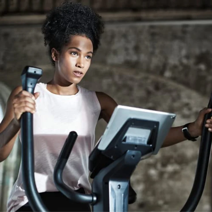 Kettler Crosstrainer Optima 100 – Bild 5