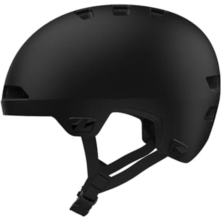 Shimano Maze KinetiCore, Urban Velohelm (55 - 61 cm) mit anpassbarem Passformsystem und erhöhtem Schutz gegen Rotationskräfte – Bild 3