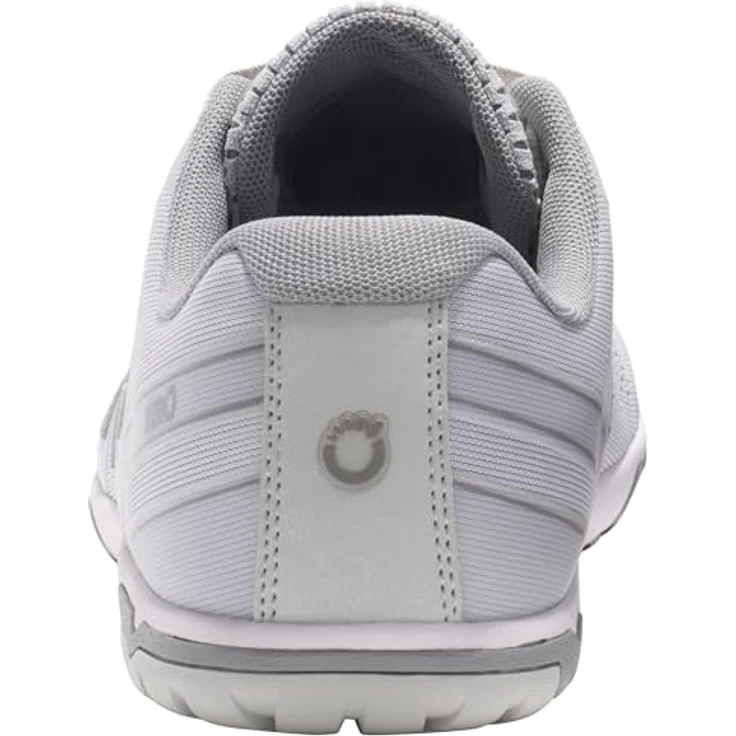 Xero Shoes HFS II, Barfussschuh für vielseitige Aktivitäten, atmungsaktiv, flache Absatzform, Gummisohle für optimale Traktion – Bild 3