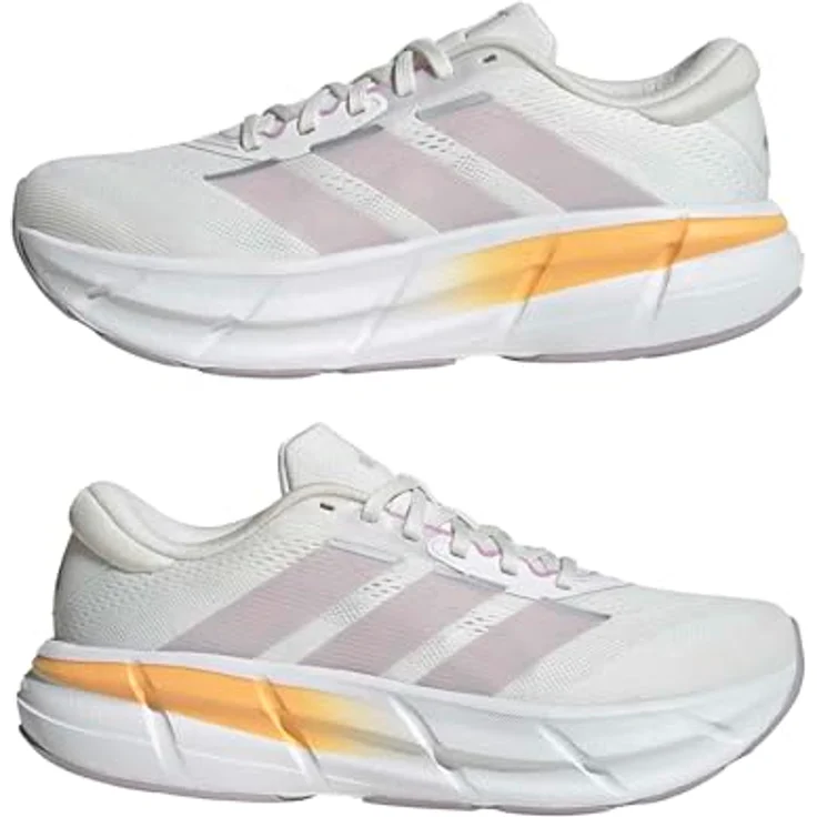 Adidas Questar 4 Damen, Laufschuh in Größe 40 mit Cloudfoam Dämpfung und atmungsaktivem Obermaterial – Bild 6