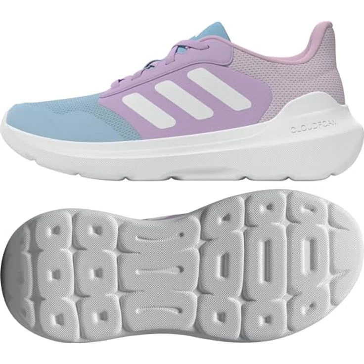 Adidas Tensaur Run 2.0 Kids Laufschuhe, leichte und alltagstaugliche Sneaker – Bild 9
