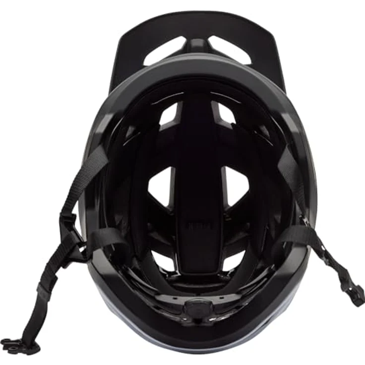 Fox Speedframe SoAccesoire, Velohelm mit MIPS, 58.90 - 63 cm, optimierte Belüftung und 360° Fit System – Bild 6