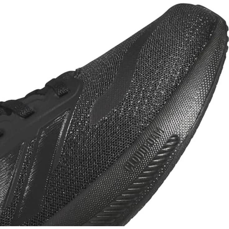 adidas Runfalcon 5 JH5184, Laufschuh mit Cloudfoam Zwischensohle und atmungsaktivem Obermaterial, breite Passform – Bild 5