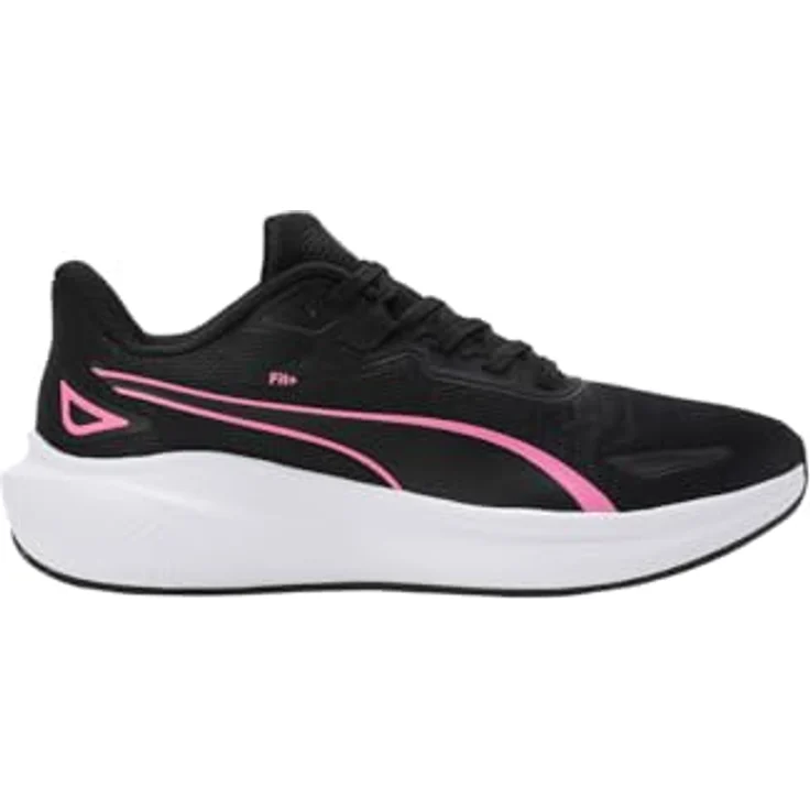 PUMA Skyrocket Lite Damen Laufschuhe, schwarz, Größe 4, mit PROFOAM Dämpfung und SOFTFOAM+ Einlegesohle – Bild 3