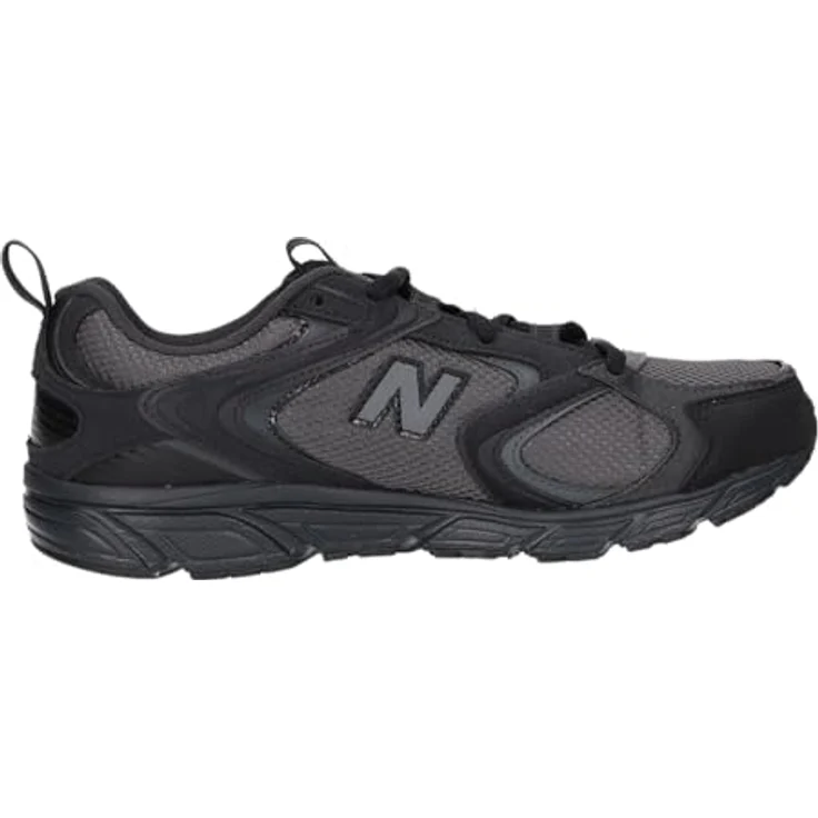 New Balance Sportschuh Running 408, Unisex Sneakers mit trittsicherer Gummi-Sohle, pflegeleicht, Street-Style – Bild 4