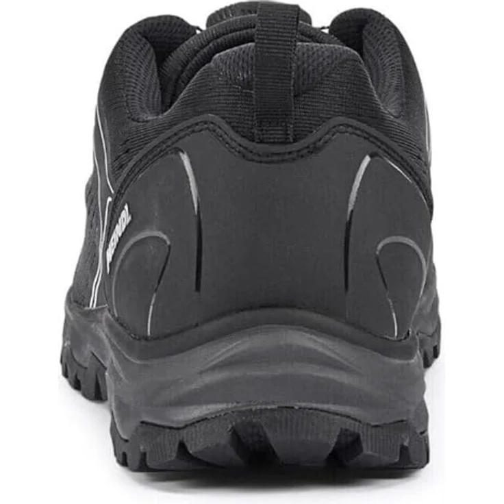 Meindl Abano GTX Boa, Wanderschuhe mit GORE-TEX, schwarz, Gr. 9 – Bild 4