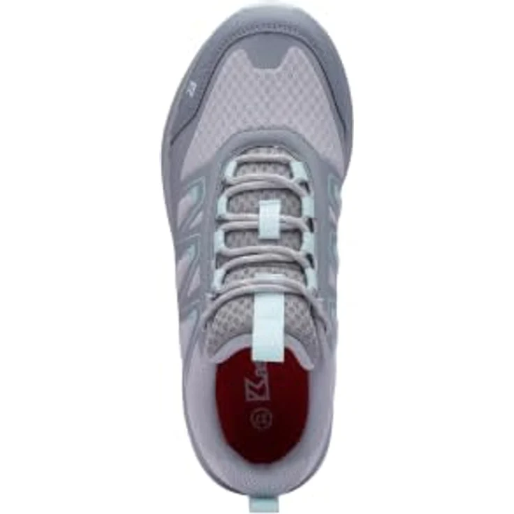 Kastinger LH-X Hiker Low, Wanderschuh für Damen in Grau, Mesh-Obermaterial, Größe EUR 37 – Bild 5