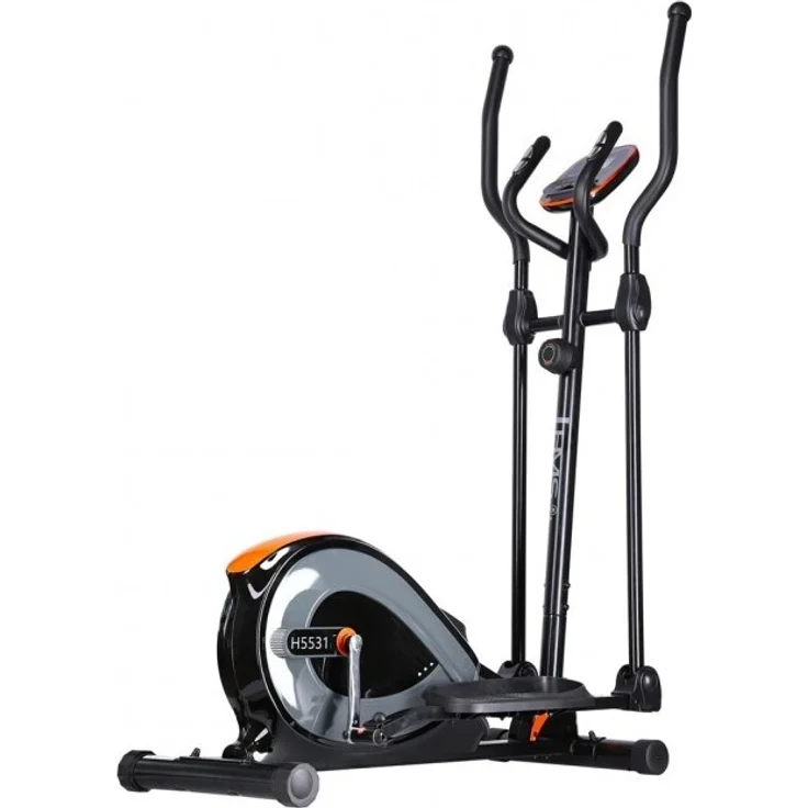 HMS H5531-i magnetischer elliptischer Trainer, Crosstrainer von HMS