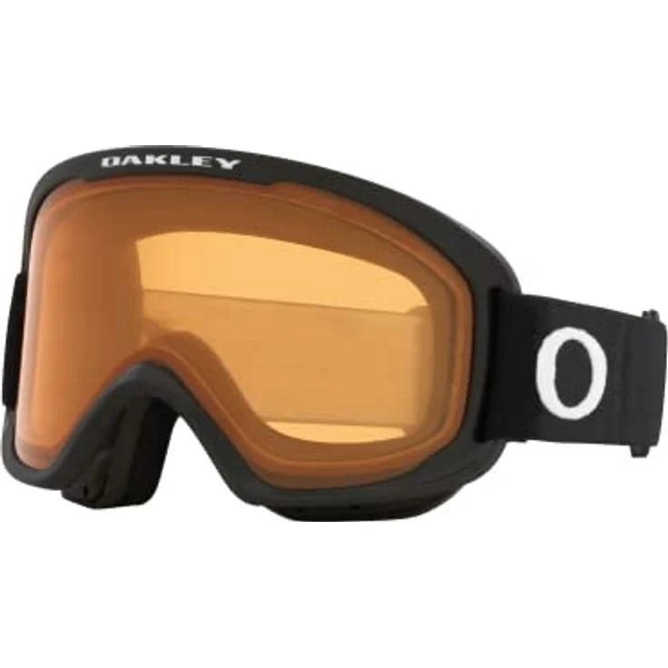 Oakley O-Frame 2.0 PRO M, Skibrille mit mittelgroßer Passform, optisch korrektem Doppelglas und 100% UV-Schutz – Bild 1
