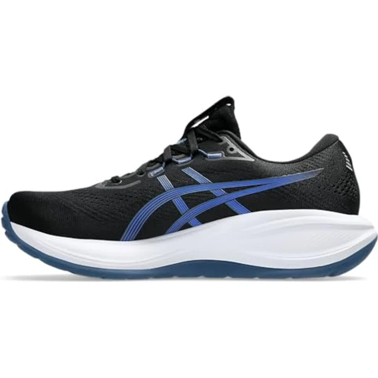 ASICS Gel-Cumulus 28 Laufschuhe, leichte Dämpfungstechnologie FF BLAST MAX, atmungsaktives Mesh-Obermaterial, für neutrale Pronation – Bild 1