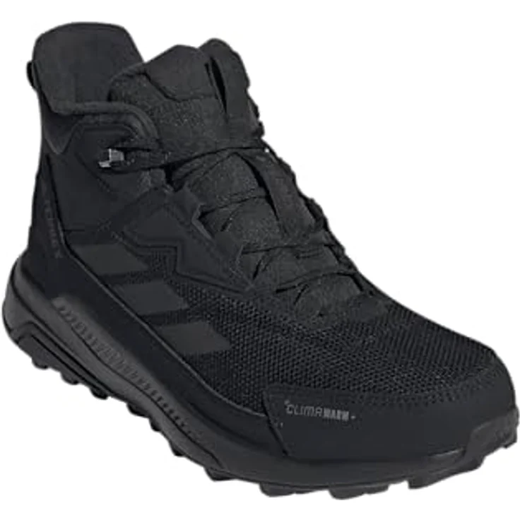adidas Terrex Anylander Cl, Herren Wanderschuhe mit Traxion-Profilstollen, Schmutz- und Wasserresistent, Mehrfarbig, Größe 44 – Bild 5