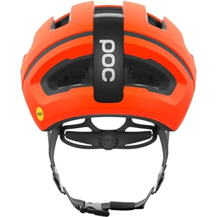 POC Omne Air MIPS, Velohelm für Erwachsene, 54-59 cm, leichter und robuster Schutz für Straßen- und Mountainbike-Fahrten – Bild 4