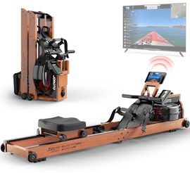 JOROTO Rudergerät MR280PRO