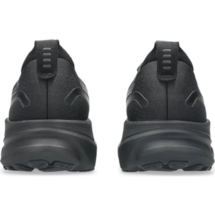 ASICS Performance Gel-Kayano 32, Herren Laufschuhe mit FF Blast Plus Dämpfung, Grau-Schwarz, Größe 42.5 – Bild 6
