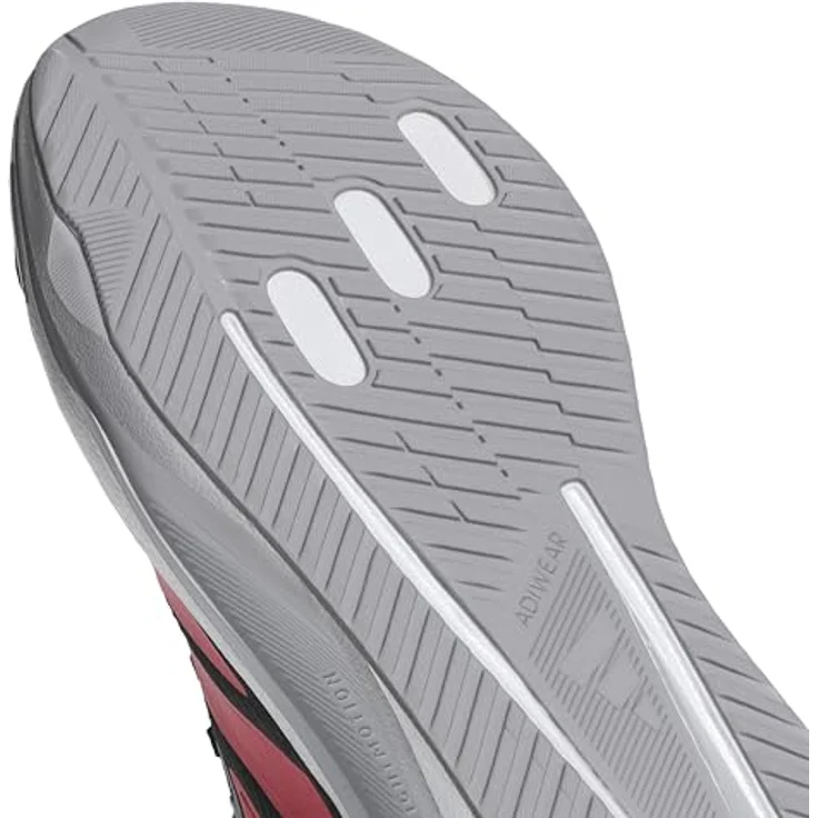 adidas Laufschuhe IH8220, Unisex, mit LIGHTMOTION Zwischensohle und Adiwear Außensohle für optimalen Grip auf Asphalt – Bild 5
