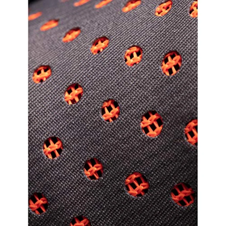 Mammut Damen Comfort Fast Adjust Klettergurt, Größe M, mit verstellbaren Beinschlaufen und gepolsterter Innenseite, 4 Materialschlaufen – Bild 6