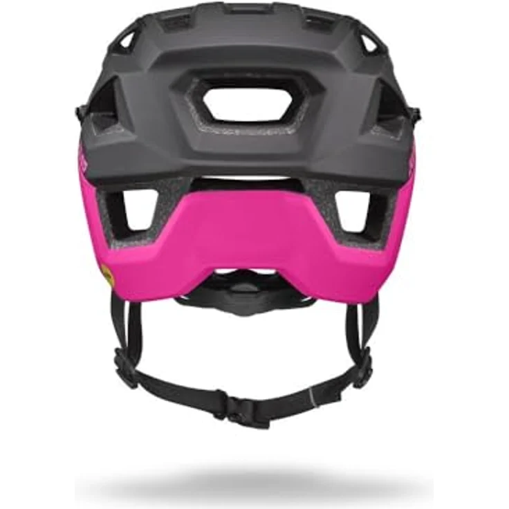 Julbo Forest Mips MTB-Helm, rosa, für Kopfgrößen 56-58 cm, Velohelm mit optimalem Schutz – Bild 4