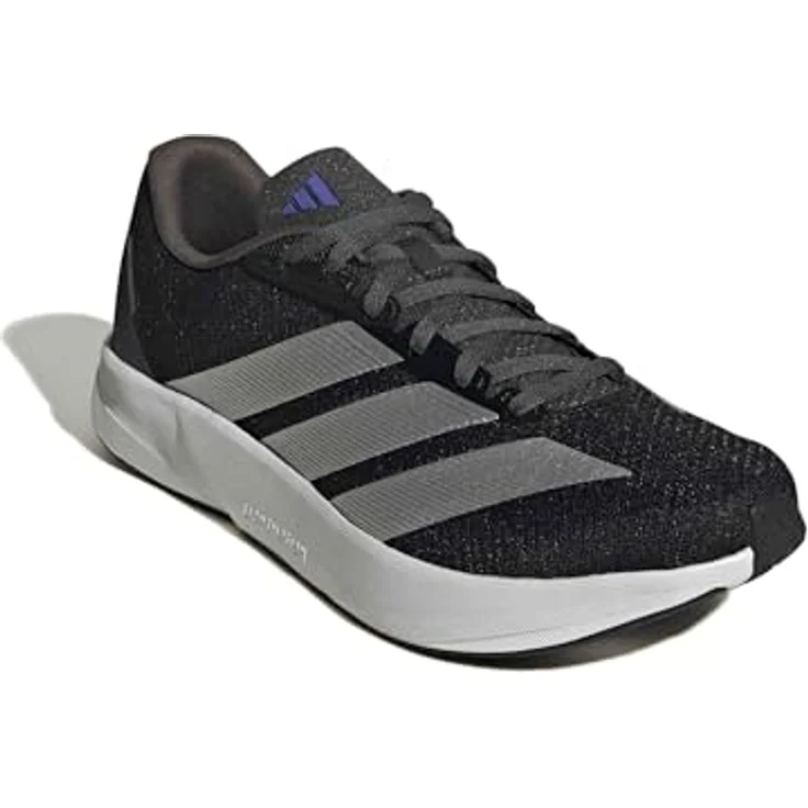 Adidas Duramo RC2 Laufschuhe Herren, LIGHTMOTION Zwischensohle, gepolsterte Ferse und Zunge, robuster Adiwear Außensohle – Bild 3