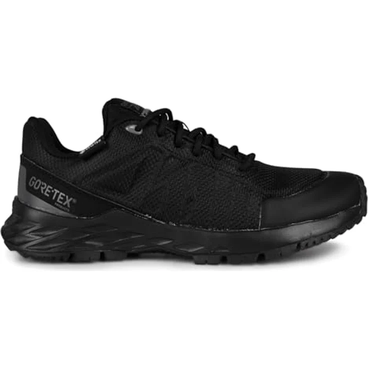 Reebok Astroride Trail Gtx, Laufschuhe mit wasserdichter Gore-Tex-Technologie und Schaumstoff-Dämpfung, grau – Bild 2