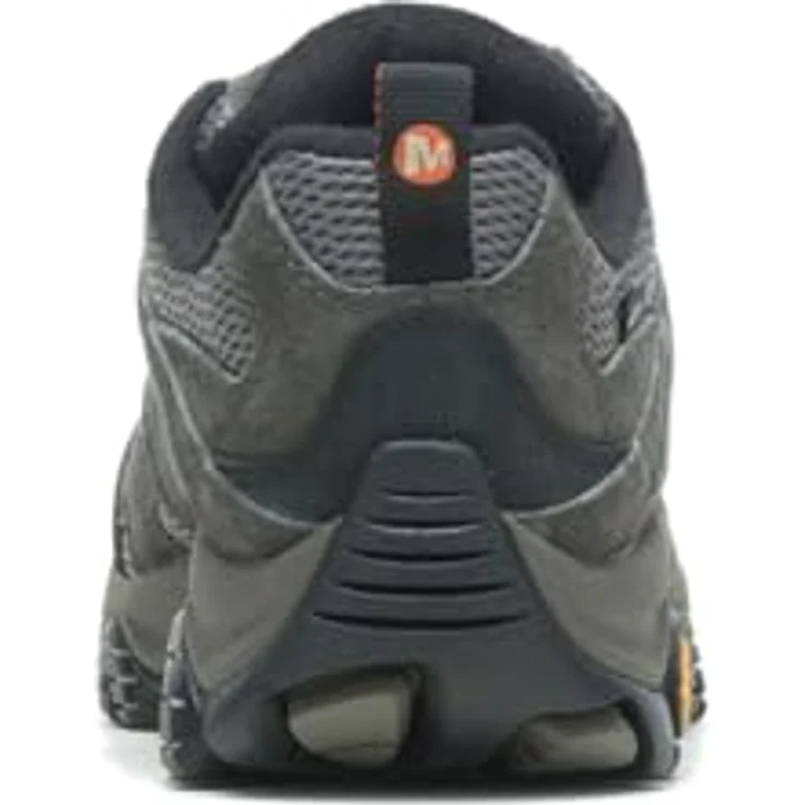 Merrell Moab 3 GTX, Herren Wanderschuhe mit wasserdichter Gore-Tex-Membran, braun – Bild 5