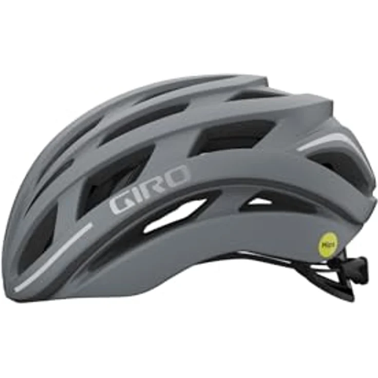 Giro Helios, Velohelm mit Spherical Technologie und MIPS, 55 - 59 cm, 15 Ventilationsöffnungen – Bild 2