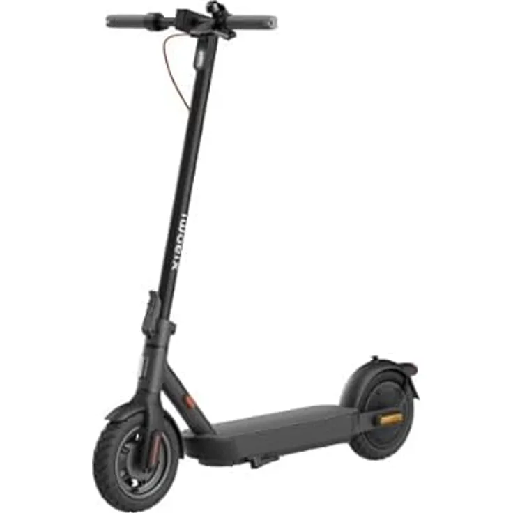 Xiaomi Electric Scooter 4 Pro NE, E-Scooter mit 700W Motorleistung, bis zu 20 km/h, Reichweite 55 km