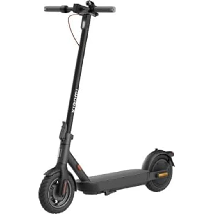 Xiaomi Electric Scooter 4 Pro NE, E-Scooter mit 700W Motorleistung, bis zu 20 km/h, Reichweite 55 km – Bild 1