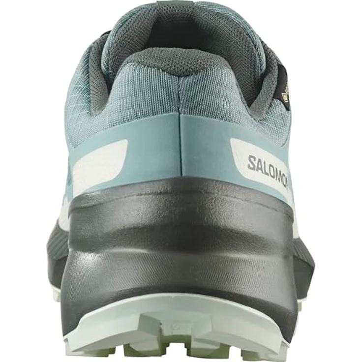 Salomon EXTEGRA MID GORE-TEX, wasserdichter Wanderschuh mit hohem Schaft und Gore-Tex®-Membran, schwarz – Bild 3