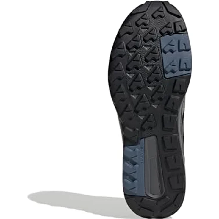 adidas TERREX ANYLANDER, Wanderschuh mit Traxion Außensohle für optimalen Halt und Komfort, recycelte Materialien – Bild 7