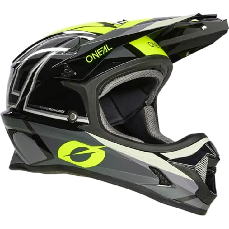 O`NEAL SONUS Helmet SPLIT V. 23, MTB-Helm – Bild 6