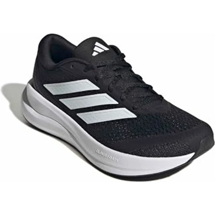 Adidas Runfalcon 6 Wide Laufschuhe Damen, Cloudfoam Dämpfung für Komfort, strapazierfähiges Obermaterial, Gummiaußensohle für Grip – Bild 5
