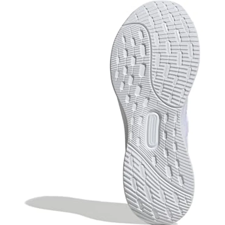 Adidas Ultrarun 5 Laufschuh, bequem gedämpft, aus recycelten Materialien – Bild 8