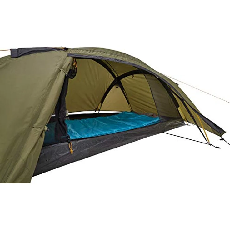 Grand Canyon Apex Zelt, Capulet Olive, 240 x 150 x 80 cm, Fiberglas Gestänge, Trekking – Bild 4