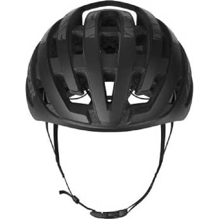 Lazer Z1 KinetiCore UYH Edition, Fahrradhelm mit KinetiCore-Technologie und Lazer Advanced RollSys-System, schwarz – Bild 4