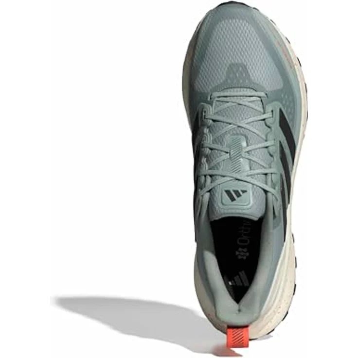 Adidas Ultrarun 5 TR, Trailrunning-Laufschuhe für Herren mit Boost-Dämpfung und griffiger Gummiaußensohle – Bild 2