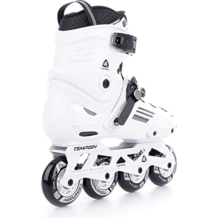 Tempish Inline Skates Srpro, Größe 39, hervorragende Leistung für Freizeitskaten – Bild 2