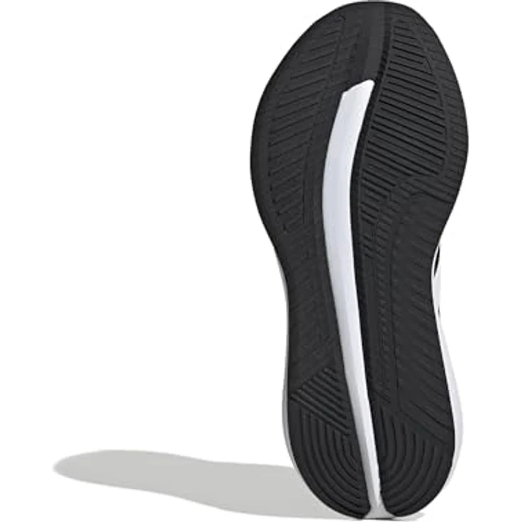 adidas Galaxy 7 Running, Laufschuhe in Schwarz mit optimaler Dämpfung und atmungsaktivem Obermaterial – Bild 9