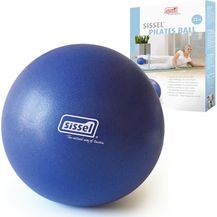 Image for Sissel® Pilates Soft Ball blau 