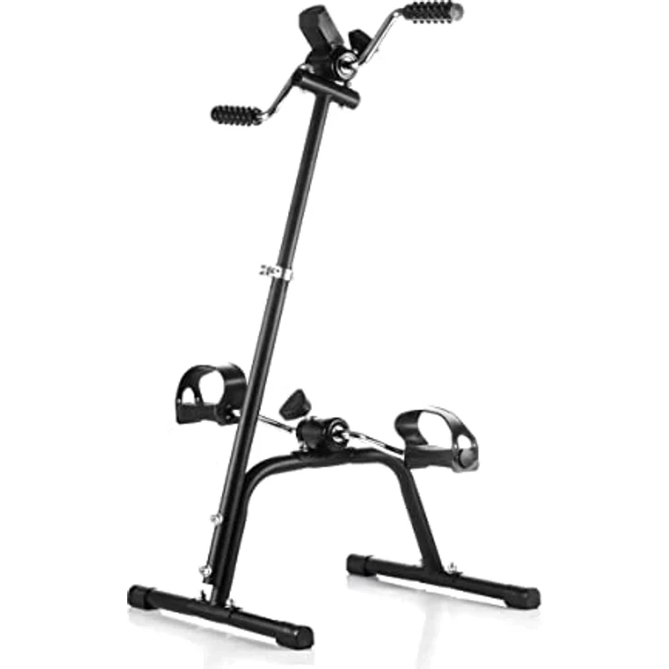 Doppeltes Pedalsystem für Arme und Beine Rollekal InnovaGoods – Bild 1