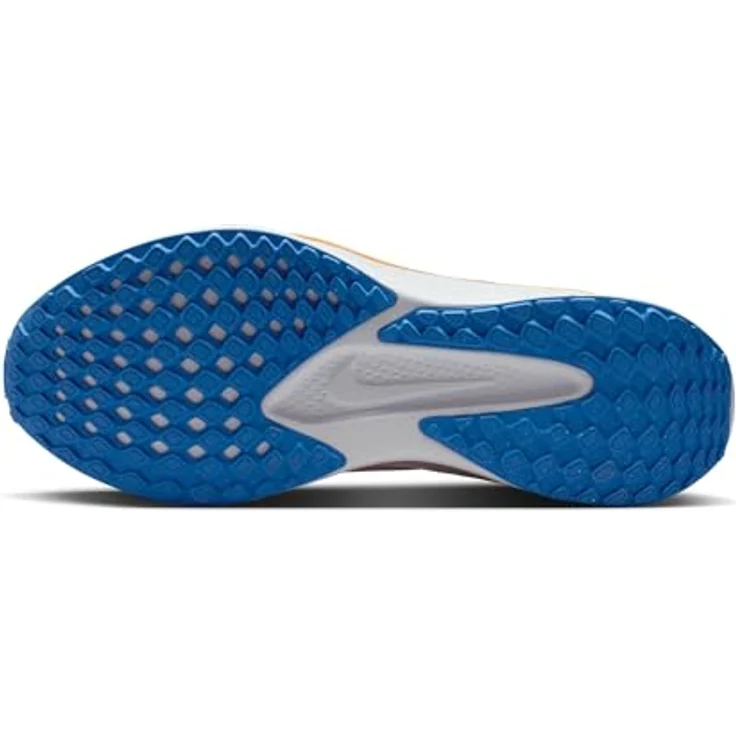 Nike Quest 6 Laufschuhe, Navy/Monday, mit Phylon-Mittelsohle und atmungsaktivem Obermaterial – Bild 4