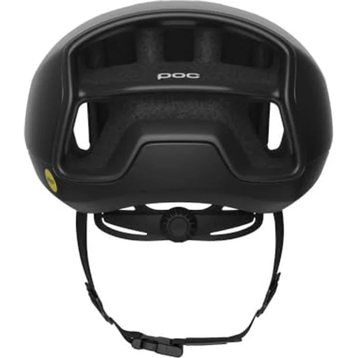 POC Cytal MIPS, Premium Rennrad- und Gravel-Helm mit Aero-Wing, MIPS Air Node, Dual-Density EPS, optimierter Belüftung und 360° Passform, ideal für Touren und Rennen – Bild 3
