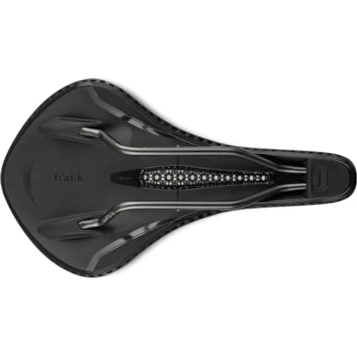 Fizik Aliante Adaptive 3D-gedruckter Fahrradsattel, maßgeschneiderte zonale Polsterung für langanhaltenden Komfort und Druckentlastung – Bild 4