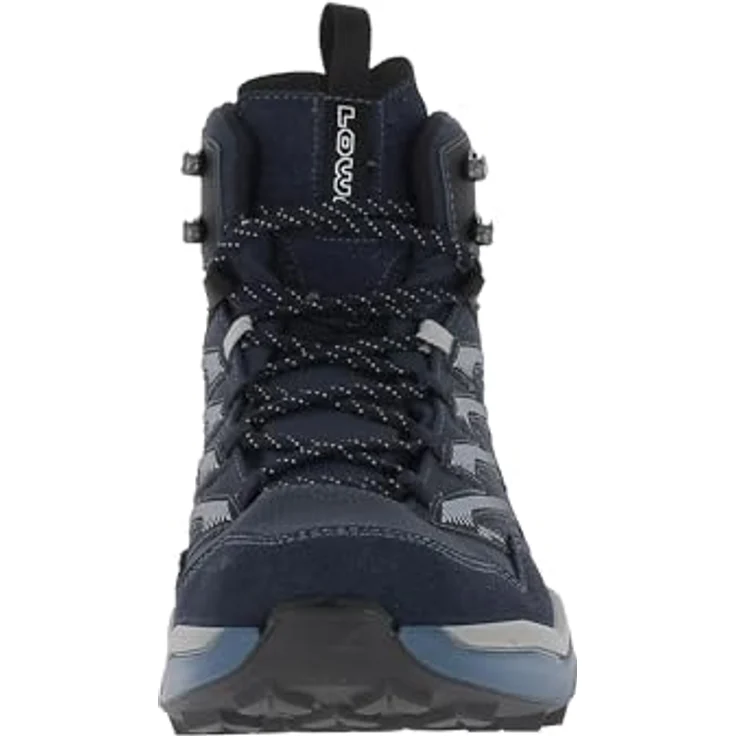 Lowa MADDOX PRO GTX, multifunktionale Outdoorschuhe mit optimalem Halt und wasserdichter Technologie – Bild 3