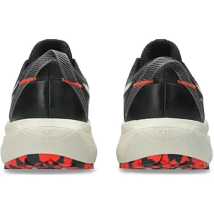 ASICS GEL-VENTURE 11, Trailrunning Schuhe mit starker Profilierung und GEL™-Technologie, Schwarz/Lichtstaub – Bild 5