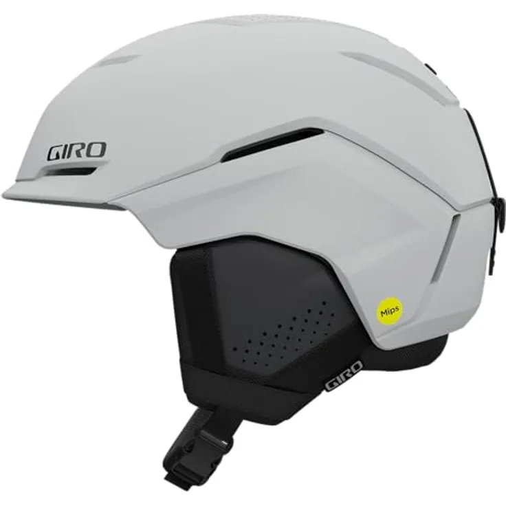 Giro Tenet™, Skihelm mit Mips® Technologie, Hybrid-Konstruktion, 59 cm, M